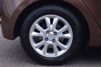 USED 2017 17 HYUNDAI I20 1.2 Blue Drive SE Hatchback 5dr Petrol Manual Euro 6 (s/s) (84 ps) FSH | ONLY INSURANCE GROUP 5 | &pound;35 ROAD TAX