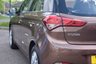 USED 2017 17 HYUNDAI I20 1.2 Blue Drive SE Hatchback 5dr Petrol Manual Euro 6 (s/s) (84 ps) FSH | ONLY INSURANCE GROUP 5 | &pound;35 ROAD TAX