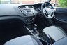 USED 2017 17 HYUNDAI I20 1.2 Blue Drive SE Hatchback 5dr Petrol Manual Euro 6 (s/s) (84 ps) FSH | ONLY INSURANCE GROUP 5 | &pound;35 ROAD TAX