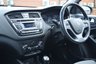 USED 2017 17 HYUNDAI I20 1.2 Blue Drive SE Hatchback 5dr Petrol Manual Euro 6 (s/s) (84 ps) FSH | ONLY INSURANCE GROUP 5 | &pound;35 ROAD TAX