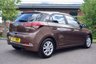 USED 2017 17 HYUNDAI I20 1.2 Blue Drive SE Hatchback 5dr Petrol Manual Euro 6 (s/s) (84 ps) FSH | ONLY INSURANCE GROUP 5 | &pound;35 ROAD TAX