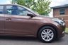 USED 2017 17 HYUNDAI I20 1.2 Blue Drive SE Hatchback 5dr Petrol Manual Euro 6 (s/s) (84 ps) FSH | ONLY INSURANCE GROUP 5 | &pound;35 ROAD TAX