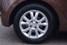 USED 2017 17 HYUNDAI I20 1.2 Blue Drive SE Hatchback 5dr Petrol Manual Euro 6 (s/s) (84 ps) FSH | ONLY INSURANCE GROUP 5 | &pound;35 ROAD TAX