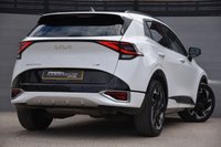 USED 2023 72 KIA SPORTAGE 1.6 T-GDi MHEV GT-Line SUV 5dr Petrol Hybrid DCT Euro 6 (s/s) (148 bhp) 1 Owner from New | Hybrid Petrol | Full Kia Service History | 2 Keys | Reversing Camera | Apple CarPlay | Satellite Navigation | Leather / Alcantara Upholstry | Privacy Glass | 19" Alloy Wheels | Park Assist | MOT Valid (3/01/2027)