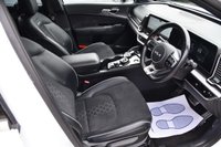 USED 2023 72 KIA SPORTAGE 1.6 T-GDi MHEV GT-Line SUV 5dr Petrol Hybrid DCT Euro 6 (s/s) (148 bhp) 1 Owner from New | Hybrid Petrol | Full Kia Service History | 2 Keys | Reversing Camera | Apple CarPlay | Satellite Navigation | Leather / Alcantara Upholstry | Privacy Glass | 19" Alloy Wheels | Park Assist | MOT Valid (3/01/2027)