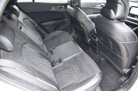 USED 2023 72 KIA SPORTAGE 1.6 T-GDi MHEV GT-Line SUV 5dr Petrol Hybrid DCT Euro 6 (s/s) (148 bhp) 1 Owner from New | Hybrid Petrol | Full Kia Service History | 2 Keys | Reversing Camera | Apple CarPlay | Satellite Navigation | Leather / Alcantara Upholstry | Privacy Glass | 19" Alloy Wheels | Park Assist | MOT Valid (3/01/2027)