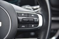 USED 2023 72 KIA SPORTAGE 1.6 T-GDi MHEV GT-Line SUV 5dr Petrol Hybrid DCT Euro 6 (s/s) (148 bhp) 1 Owner from New | Hybrid Petrol | Full Kia Service History | 2 Keys | Reversing Camera | Apple CarPlay | Satellite Navigation | Leather / Alcantara Upholstry | Privacy Glass | 19" Alloy Wheels | Park Assist | MOT Valid (3/01/2027)