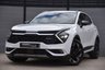 USED 2023 72 KIA SPORTAGE 1.6 T-GDi MHEV GT-Line SUV 5dr Petrol Hybrid DCT Euro 6 (s/s) (148 bhp) 1 Owner from New | Hybrid Petrol | Full Kia Service History | 2 Keys | Reversing Camera | Apple CarPlay | Satellite Navigation | Leather / Alcantara Upholstry | Privacy Glass | 19" Alloy Wheels | Park Assist | MOT Valid (3/01/2027)