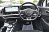 USED 2023 72 KIA SPORTAGE 1.6 T-GDi MHEV GT-Line SUV 5dr Petrol Hybrid DCT Euro 6 (s/s) (148 bhp) 1 Owner from New | Hybrid Petrol | Full Kia Service History | 2 Keys | Reversing Camera | Apple CarPlay | Satellite Navigation | Leather / Alcantara Upholstry | Privacy Glass | 19" Alloy Wheels | Park Assist | MOT Valid (3/01/2027)