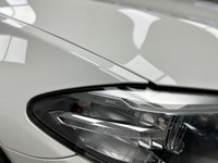 USED 2014 14 BMW 5 SERIES 2.0 520d M Sport Saloon 4dr Diesel Auto Euro 6 (s/s) (184 ps) Leather + Pro Nav