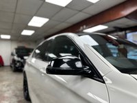 USED 2014 14 BMW 5 SERIES 2.0 520d M Sport Saloon 4dr Diesel Auto Euro 6 (s/s) (184 ps) Leather + Pro Nav