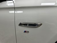 USED 2014 14 BMW 5 SERIES 2.0 520d M Sport Saloon 4dr Diesel Auto Euro 6 (s/s) (184 ps) Leather + Pro Nav