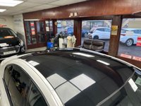 USED 2014 14 BMW 5 SERIES 2.0 520d M Sport Saloon 4dr Diesel Auto Euro 6 (s/s) (184 ps) Leather + Pro Nav
