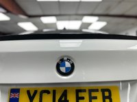 USED 2014 14 BMW 5 SERIES 2.0 520d M Sport Saloon 4dr Diesel Auto Euro 6 (s/s) (184 ps) Leather + Pro Nav