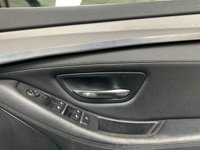 USED 2014 14 BMW 5 SERIES 2.0 520d M Sport Saloon 4dr Diesel Auto Euro 6 (s/s) (184 ps) Leather + Pro Nav
