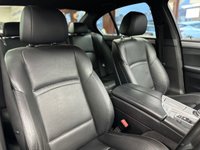 USED 2014 14 BMW 5 SERIES 2.0 520d M Sport Saloon 4dr Diesel Auto Euro 6 (s/s) (184 ps) Leather + Pro Nav