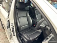 USED 2014 14 BMW 5 SERIES 2.0 520d M Sport Saloon 4dr Diesel Auto Euro 6 (s/s) (184 ps) Leather + Pro Nav
