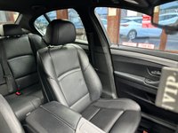 USED 2014 14 BMW 5 SERIES 2.0 520d M Sport Saloon 4dr Diesel Auto Euro 6 (s/s) (184 ps) Leather + Pro Nav