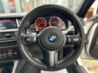 USED 2014 14 BMW 5 SERIES 2.0 520d M Sport Saloon 4dr Diesel Auto Euro 6 (s/s) (184 ps) Leather + Pro Nav