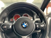 USED 2014 14 BMW 5 SERIES 2.0 520d M Sport Saloon 4dr Diesel Auto Euro 6 (s/s) (184 ps) Leather + Pro Nav