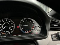 USED 2014 14 BMW 5 SERIES 2.0 520d M Sport Saloon 4dr Diesel Auto Euro 6 (s/s) (184 ps) Leather + Pro Nav