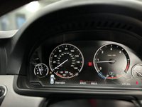 USED 2014 14 BMW 5 SERIES 2.0 520d M Sport Saloon 4dr Diesel Auto Euro 6 (s/s) (184 ps) Leather + Pro Nav