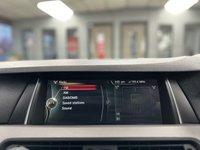 USED 2014 14 BMW 5 SERIES 2.0 520d M Sport Saloon 4dr Diesel Auto Euro 6 (s/s) (184 ps) Leather + Pro Nav