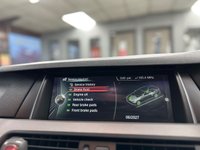 USED 2014 14 BMW 5 SERIES 2.0 520d M Sport Saloon 4dr Diesel Auto Euro 6 (s/s) (184 ps) Leather + Pro Nav
