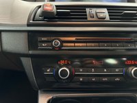 USED 2014 14 BMW 5 SERIES 2.0 520d M Sport Saloon 4dr Diesel Auto Euro 6 (s/s) (184 ps) Leather + Pro Nav
