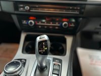 USED 2014 14 BMW 5 SERIES 2.0 520d M Sport Saloon 4dr Diesel Auto Euro 6 (s/s) (184 ps) Leather + Pro Nav