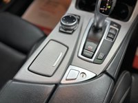 USED 2014 14 BMW 5 SERIES 2.0 520d M Sport Saloon 4dr Diesel Auto Euro 6 (s/s) (184 ps) Leather + Pro Nav