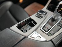 USED 2014 14 BMW 5 SERIES 2.0 520d M Sport Saloon 4dr Diesel Auto Euro 6 (s/s) (184 ps) Leather + Pro Nav