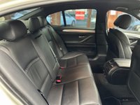USED 2014 14 BMW 5 SERIES 2.0 520d M Sport Saloon 4dr Diesel Auto Euro 6 (s/s) (184 ps) Leather + Pro Nav