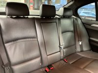 USED 2014 14 BMW 5 SERIES 2.0 520d M Sport Saloon 4dr Diesel Auto Euro 6 (s/s) (184 ps) Leather + Pro Nav