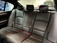 USED 2014 14 BMW 5 SERIES 2.0 520d M Sport Saloon 4dr Diesel Auto Euro 6 (s/s) (184 ps) Leather + Pro Nav