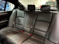 USED 2014 14 BMW 5 SERIES 2.0 520d M Sport Saloon 4dr Diesel Auto Euro 6 (s/s) (184 ps) Leather + Pro Nav