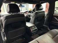 USED 2014 14 BMW 5 SERIES 2.0 520d M Sport Saloon 4dr Diesel Auto Euro 6 (s/s) (184 ps) Leather + Pro Nav