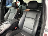 USED 2014 14 BMW 5 SERIES 2.0 520d M Sport Saloon 4dr Diesel Auto Euro 6 (s/s) (184 ps) Leather + Pro Nav