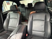 USED 2014 14 BMW 5 SERIES 2.0 520d M Sport Saloon 4dr Diesel Auto Euro 6 (s/s) (184 ps) Leather + Pro Nav
