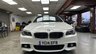 USED 2014 14 BMW 5 SERIES 2.0 520d M Sport Saloon 4dr Diesel Auto Euro 6 (s/s) (184 ps) Leather + Pro Nav