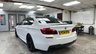 USED 2014 14 BMW 5 SERIES 2.0 520d M Sport Saloon 4dr Diesel Auto Euro 6 (s/s) (184 ps) Leather + Pro Nav