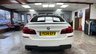 USED 2014 14 BMW 5 SERIES 2.0 520d M Sport Saloon 4dr Diesel Auto Euro 6 (s/s) (184 ps) Leather + Pro Nav