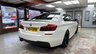 USED 2014 14 BMW 5 SERIES 2.0 520d M Sport Saloon 4dr Diesel Auto Euro 6 (s/s) (184 ps) Leather + Pro Nav