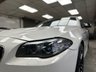 USED 2014 14 BMW 5 SERIES 2.0 520d M Sport Saloon 4dr Diesel Auto Euro 6 (s/s) (184 ps) Leather + Pro Nav