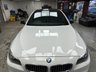 USED 2014 14 BMW 5 SERIES 2.0 520d M Sport Saloon 4dr Diesel Auto Euro 6 (s/s) (184 ps) Leather + Pro Nav