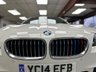 USED 2014 14 BMW 5 SERIES 2.0 520d M Sport Saloon 4dr Diesel Auto Euro 6 (s/s) (184 ps) Leather + Pro Nav