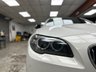 USED 2014 14 BMW 5 SERIES 2.0 520d M Sport Saloon 4dr Diesel Auto Euro 6 (s/s) (184 ps) Leather + Pro Nav
