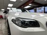 USED 2014 14 BMW 5 SERIES 2.0 520d M Sport Saloon 4dr Diesel Auto Euro 6 (s/s) (184 ps) Leather + Pro Nav