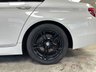 USED 2014 14 BMW 5 SERIES 2.0 520d M Sport Saloon 4dr Diesel Auto Euro 6 (s/s) (184 ps) Leather + Pro Nav