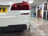USED 2014 14 BMW 5 SERIES 2.0 520d M Sport Saloon 4dr Diesel Auto Euro 6 (s/s) (184 ps) Leather + Pro Nav